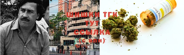 гашик Белоозёрский